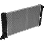 Universal Air RA2261C Radiator