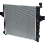 Universal Air RA2262C Radiator