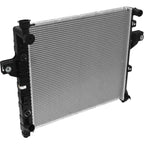 Universal Air RA2262C Radiator