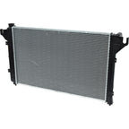 Universal Air RA2291C Radiator