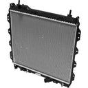 Universal Air RA2298C Radiator