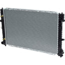 Universal Air RA2307C Radiator