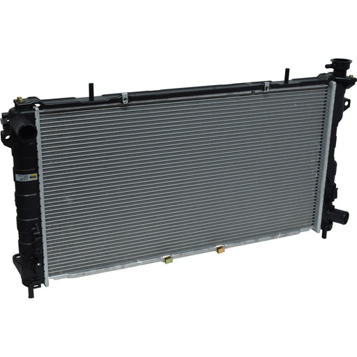 Universal Air RA2312C Radiator