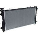 Universal Air RA2312C Radiator