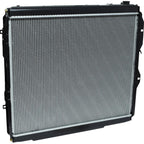 Universal Air RA2321C Radiator