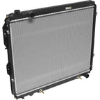 Universal Air RA2321C Radiator