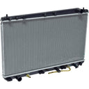 Universal Air RA2325C Radiator