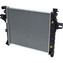 Universal Air RA2336C Radiator