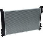 Universal Air RA2337C Radiator