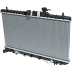 Universal Air RA2338C Radiator