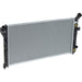 Universal Air RA2343C Radiator