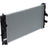 Universal Air RA2347C Radiator
