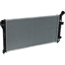 Universal Air RA2351C Radiator