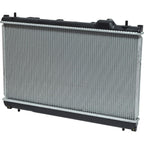 Universal Air RA2363C Radiator