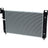 Universal Air RA2368C Radiator