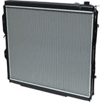 Universal Air RA2376C Radiator