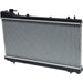 Universal Air RA2402C Radiator