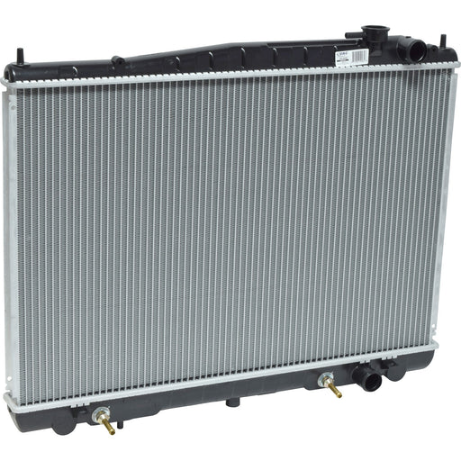 Universal Air RA2409C Radiator