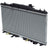 Universal Air RA2412C Radiator