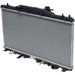Universal Air RA2412C Radiator