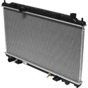 Universal Air RA2414C Radiator