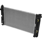 Universal Air RA2428C Radiator