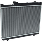 Universal Air RA2430C Radiator
