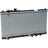 Universal Air RA2447C Radiator