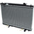 Universal Air RA2454C Radiator