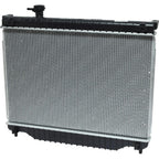 Universal Air RA2458C Radiator