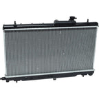 Universal Air RA2464C Radiator