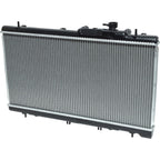 Universal Air RA2465C Radiator