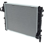 Universal Air RA2480C Radiator