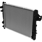 Universal Air RA2480C Radiator