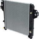 Universal Air RA2481C Radiator