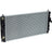 Universal Air RA2491C Radiator