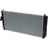 Universal Air RA2513C Radiator