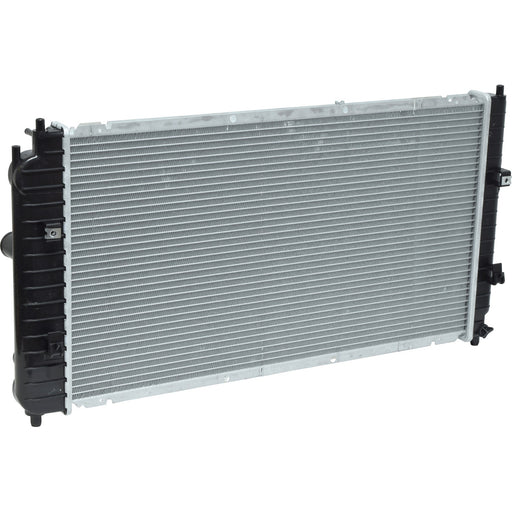 Universal Air RA2520C Radiator