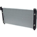 Universal Air RA2537C Radiator