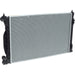 Universal Air RA2556C Radiator