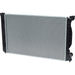 Universal Air RA2556C Radiator