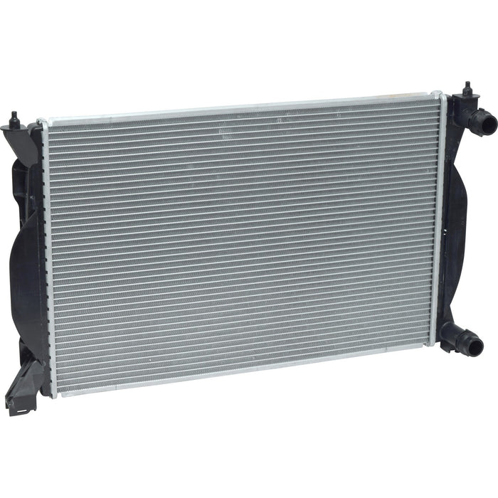 Universal Air RA2556C Radiator