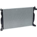 Universal Air RA2556C Radiator