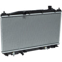 Universal Air RA2572C Radiator