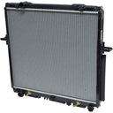 Universal Air RA2585C Radiator