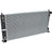 Universal Air RA2596C Radiator