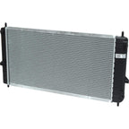 Universal Air RA2608C Radiator