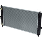 Universal Air RA2608C Radiator