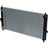 Universal Air RA2608C Radiator
