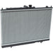 Universal Air RA2617C Radiator